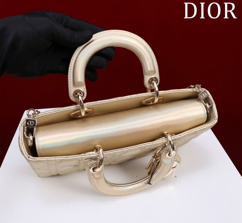 Christian Dior My Lady Bags